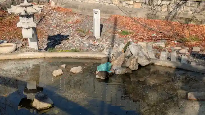 六孫王神社(京都府)