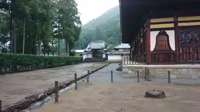 向嶽寺のその他建物