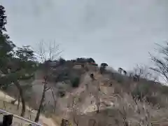 霞神社(宮崎県)