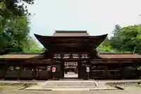 油日神社(滋賀県)