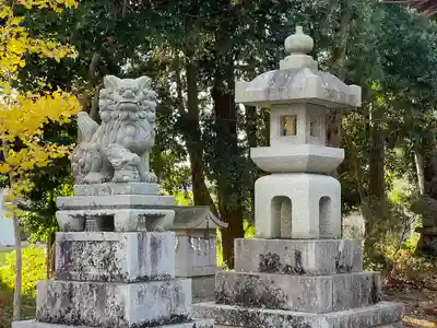 八幡神社(滋賀県)