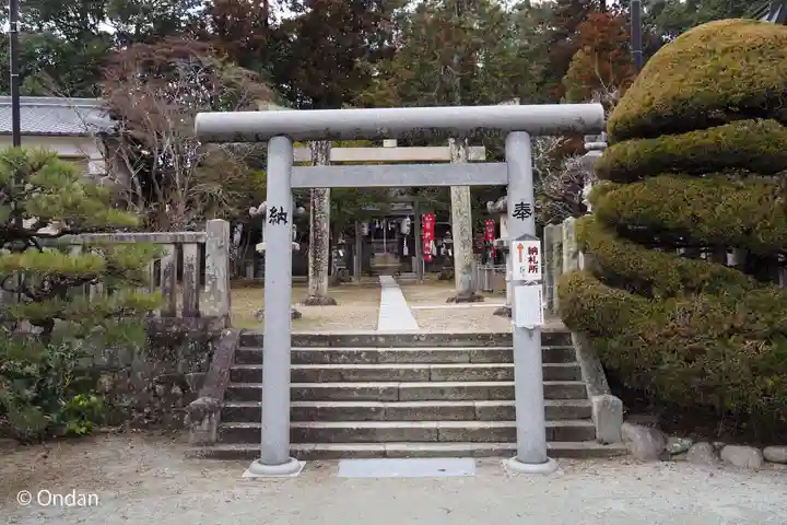 三田天満宮(兵庫県)