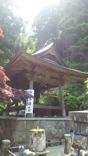大山寺のその他建物