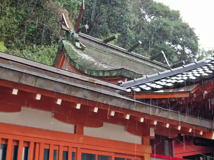 菅原神社(鹿児島県)