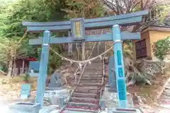 葉山神社(宮城県)