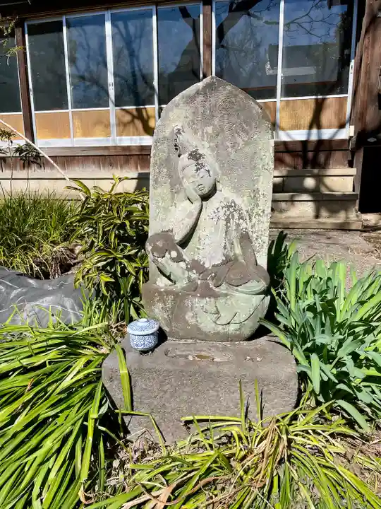 天翁院(栃木県)