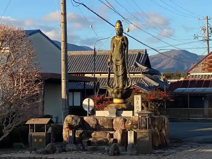 養福寺(三重県)