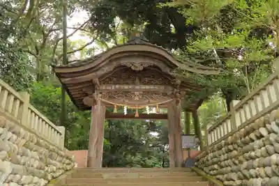 尾山神社(石川県)