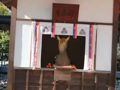 西宮神社のその他建物