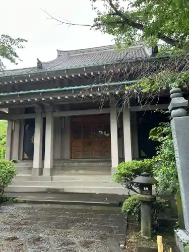 養福寺(東京都)
