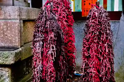 虎ノ門金刀比羅宮(東京都)