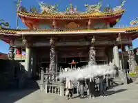 聖天宮(埼玉県)