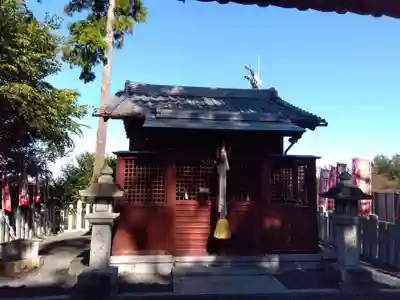 稲荷神社(滋賀県)