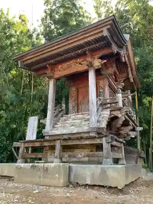 光明院西福寺(千葉県)