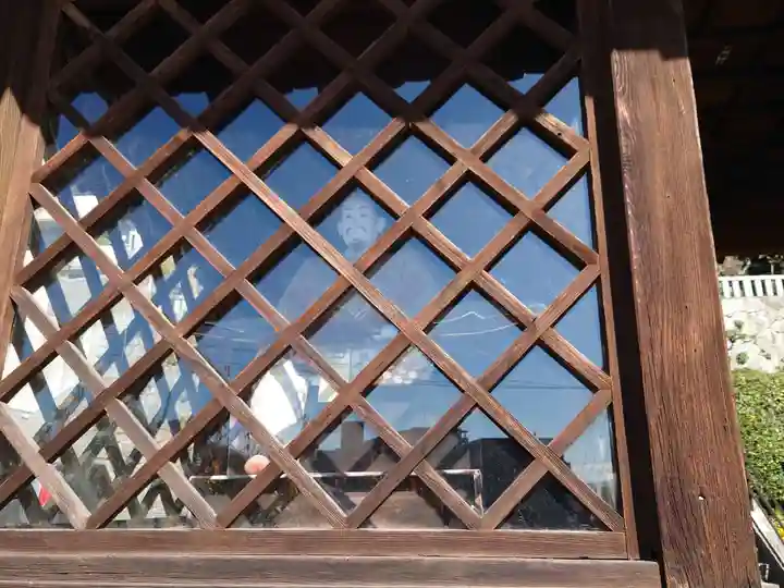 尾長天満宮(広島県)