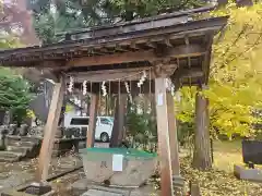 弘前天満宮(青森県)