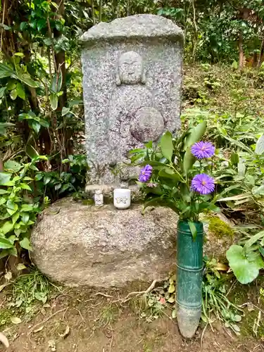 金福寺(京都府)