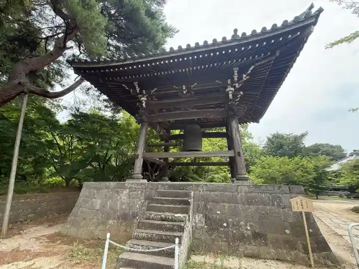 東漸寺(千葉県)