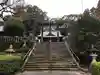 都萬神社のその他建物