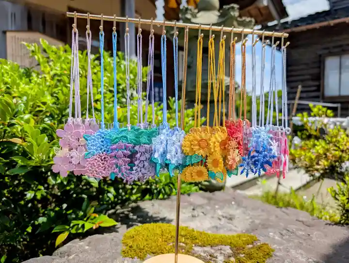 日本唯一香辛料の神 波自加彌神社(石川県)