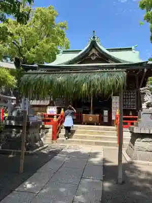 五方山熊野神社の{uncategorized: "未分類", other: "その他", undefined: "問題あり", building: "その他建物", grave: "お墓", sacred_gate: "鳥居", guardian: "狛犬", statue: "像", buddha: "仏像", history: "歴史", nature: "自然", garden: "庭園", animal: "動物", pagoda: "塔", temizu: "手水舎", mountain_gate: "山門・神門", sanctuary: "本殿・本堂", subordinate: "末社・摂社", art: "芸術", scenery: "景色", jizo: "地蔵", ema: "絵馬", goshuin: "御朱印", omikuji: "おみくじ", items: "授与品その他", amulet: "お守り", goshuincho: "御朱印帳", eats: "食事", festival: "お祭り", votive_dance: "神楽", shichigosan: "七五三参", wedding: "結婚式", experience: "体験その他", initially: "初詣", around: "周辺", anti_infection: "感染症対策"}