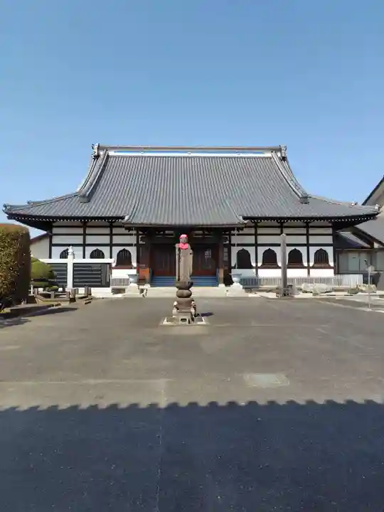 安養院(埼玉県)