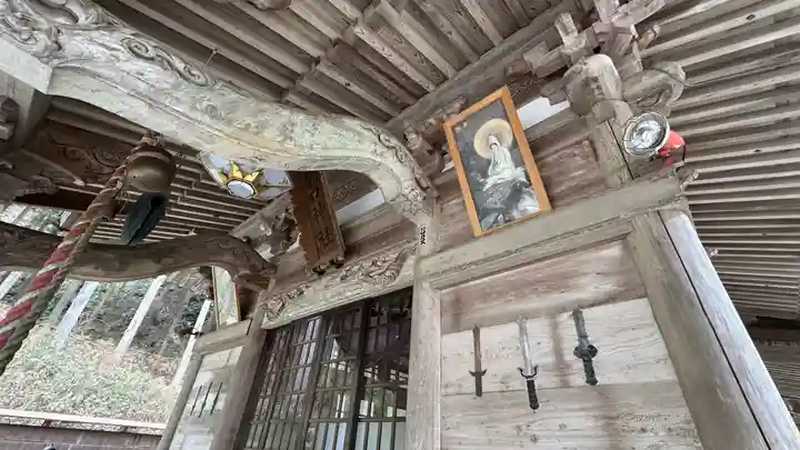 龍口神社(宮城県)