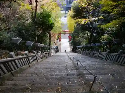 愛宕神社(東京都)