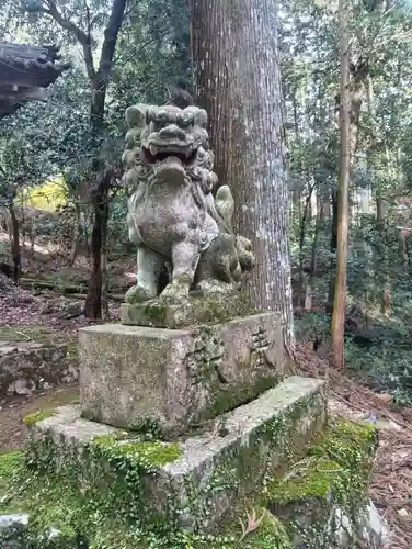 七社神社(岐阜県)