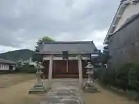 春日神社(奈良県)