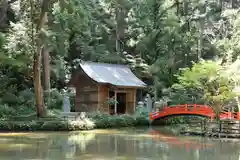 小國神社(静岡県)