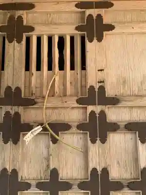 鹿島神社のその他建物