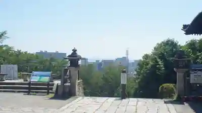 園城寺（三井寺）(滋賀県)