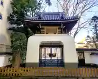 月窓寺(東京都)