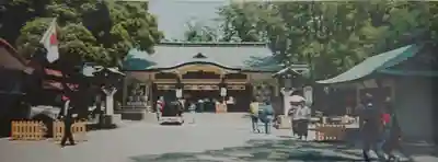 加藤神社のその他建物