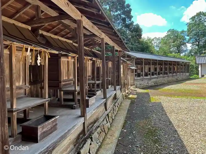 豊受大神社(京都府)