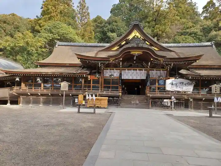 大神神社(奈良県)