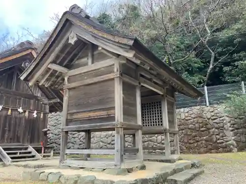 出雲大社(島根県)