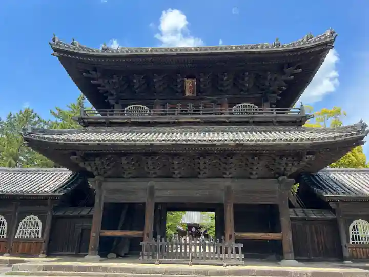 大樹寺(松安院大樹寺)(愛知県)