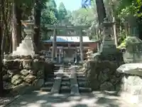 八幡神社(岐阜県)
