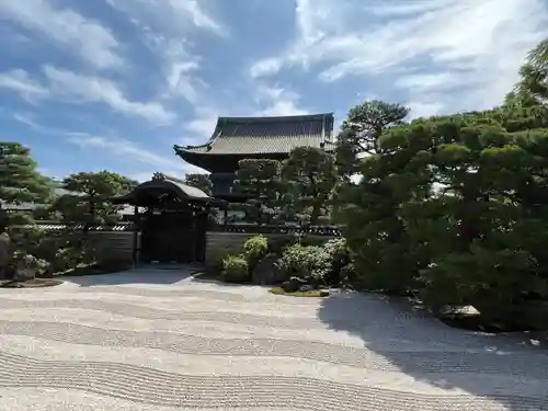 建仁寺（建仁禅寺）(京都府)