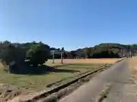 牛頭天王(千葉県)