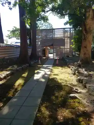 出雲大社北島国造館 出雲教のその他建物