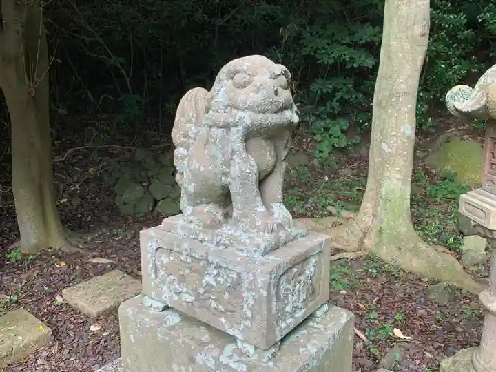 恵美須社(島根県)