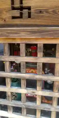 地蔵尊(東京都)