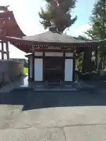 大圓寺のその他建物