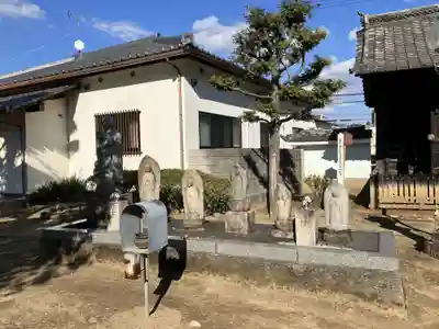 長久寺(愛知県)