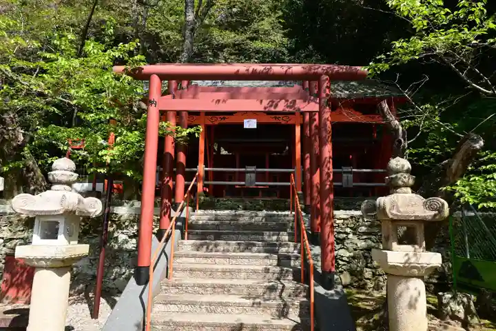 金剛宝寺(紀三井寺)(和歌山県)