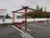産泰神社(群馬県)