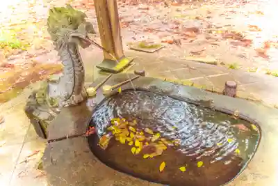 御嶽神社 龍澤宮(山形県)